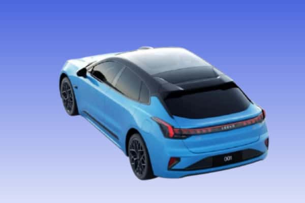 徐闻县回收公司车