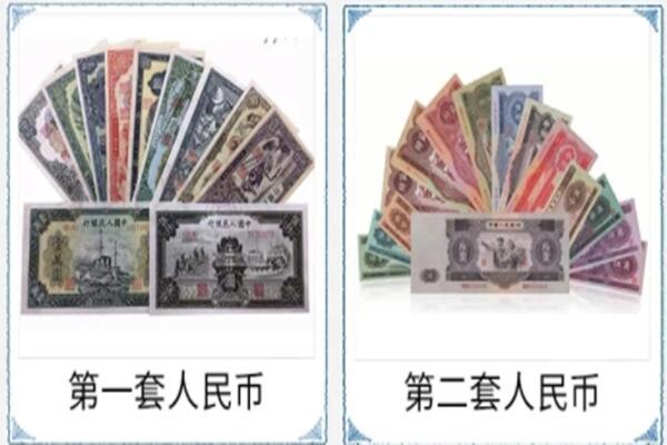 徐闻县回收旧币