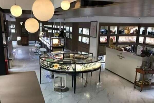 徐闻县寄卖奢侈品店